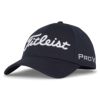 タイトリスト Titleist　ツアーエリート　メンズ キャップ TH23FTELA 41 ネイビー×ホワイト（41）