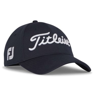 タイトリスト Titleist　ツアーエリート　メンズ キャップ TH23FTELA 41 詳細1