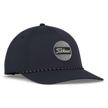 タイトリスト Titleist　ボードウォーク ロープ　メンズ キャップ TH23ABR 40 詳細1