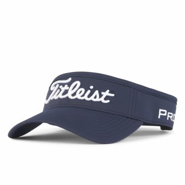 タイトリスト Titleist メンズ ロゴワッペン ヘリンボーン柄 裏