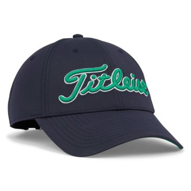 タイトリスト Titleist　シャムロック プレーヤーズ パフォーマンス　メンズ キャップ TH23APPSH 43 詳細1