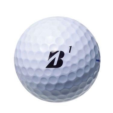 ブリヂストン　エクストラソフト 2023年モデル　ゴルフボール　ホワイト　1ダース（12球入り） 詳細1