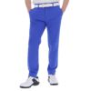 デサントゴルフ DESCENTE GOLF　メンズ ストレッチ UVカット ロングパンツ DGMVJD04　2023年モデル [裾上げ対応1●] ブルー（BL00）