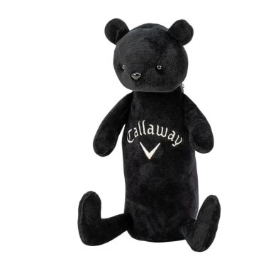 キャロウェイ　BEAR ベア ボトルケース SS 23 JM 5923207 ブラック 詳細2