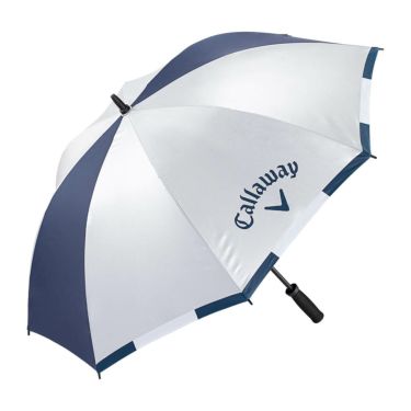 キャロウェイ　UV カラー レディース アンブレラ 70 23 JM 5923021 ネイビー ネイビー