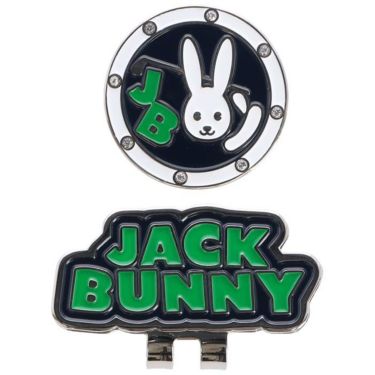 ジャックバニー Jack Bunny!!　うさぎ スイング クリップマーカー 262-3184330 120 ネイビー　2023年モデル ネイビー（120）