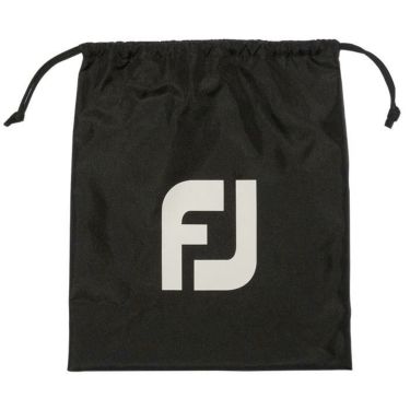 フットジョイ FootJoy　マルチバッグ FA23TVMB 0 ブラック ブラック