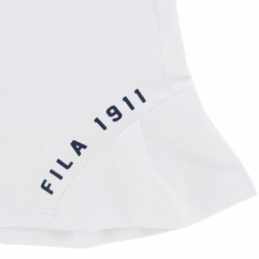 フィラ FILA　レディース ダンボールニット インナーパンツ一体型 フレア スカート 753-304　2023年モデル 詳細6