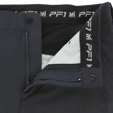 ミドリ安全　メンズ MIDORI PF1 BOAベルト付き マルチポケット コーデュラ ロングパンツ PF1GMS23S14　2023年モデル [裾上げ対応1●] 詳細2
