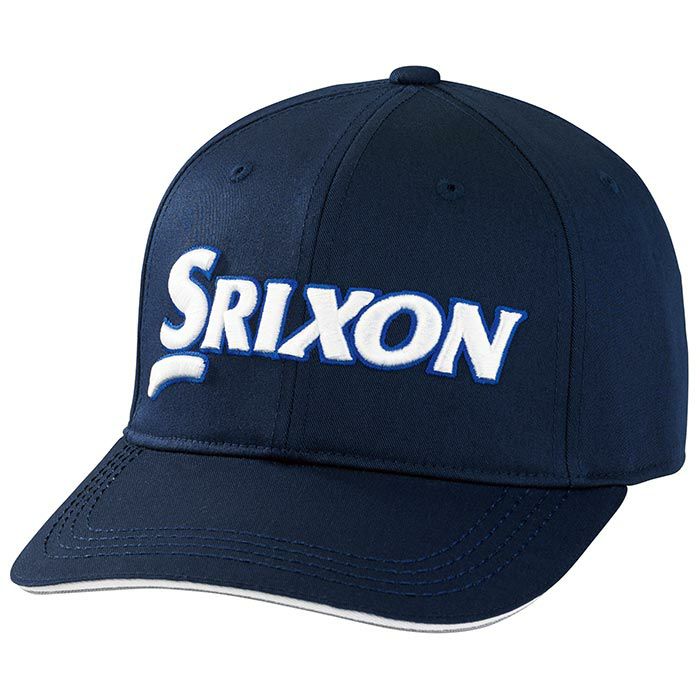 SRIXON スリクソン レインキャップ フリーサイズ - メンズウェア