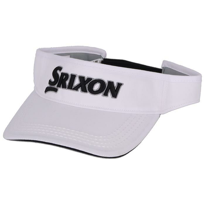 スリクソン SRIXON ツアープロモデル メンズ サンバイザー SMH3331X