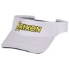 スリクソン SRIXON　ツアープロモデル　メンズ サンバイザー SMH3331X ホワイトイエロー　2023年モデル ホワイトイエロー
