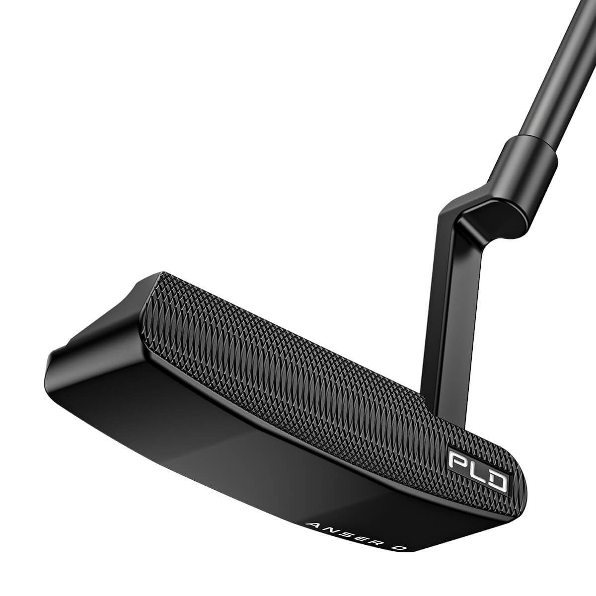 PING ピン PLD PRIME TYNE 4 パター 33インチ-