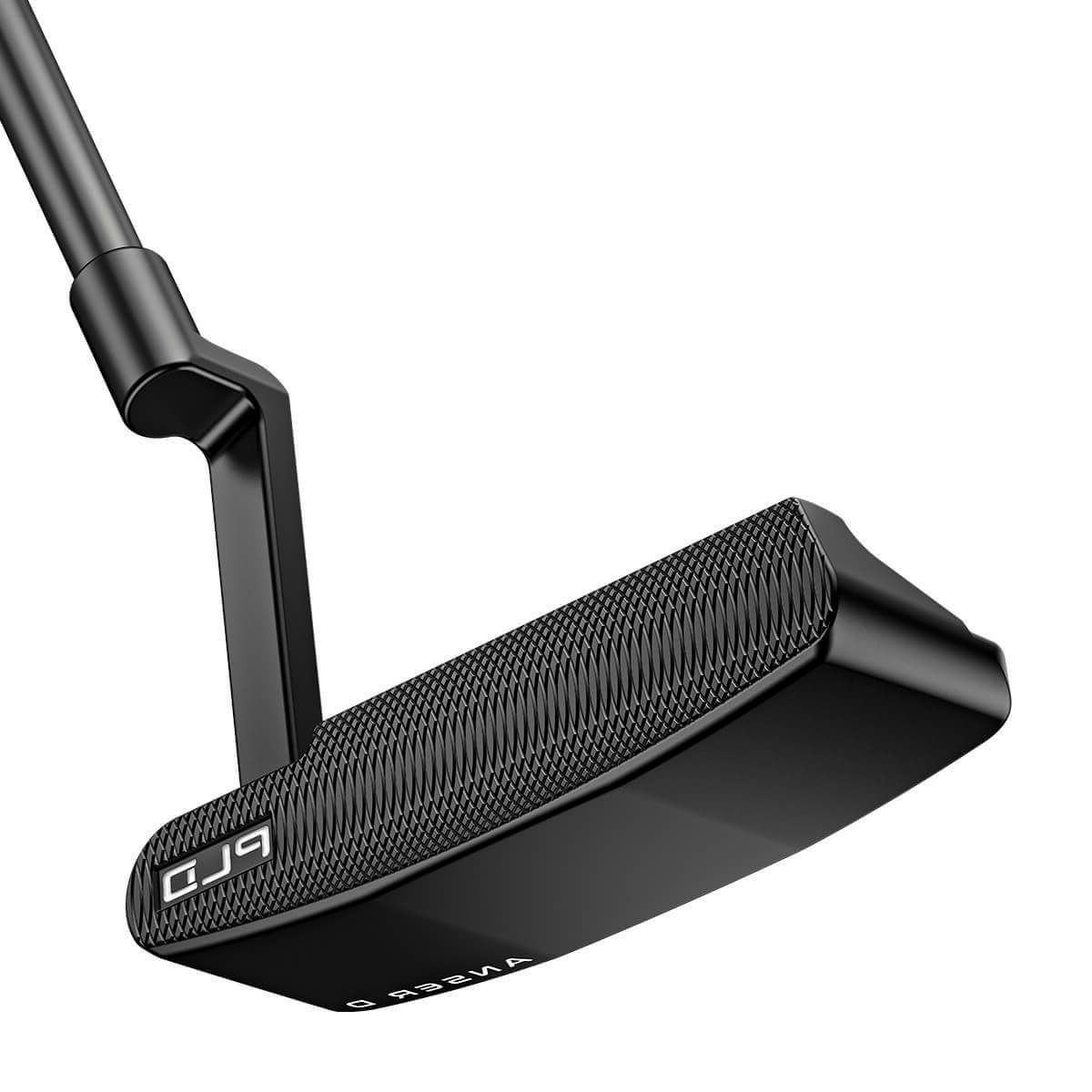 PING MUNDY 左 レフティ パター（PING 【即納・レフティ】パター  