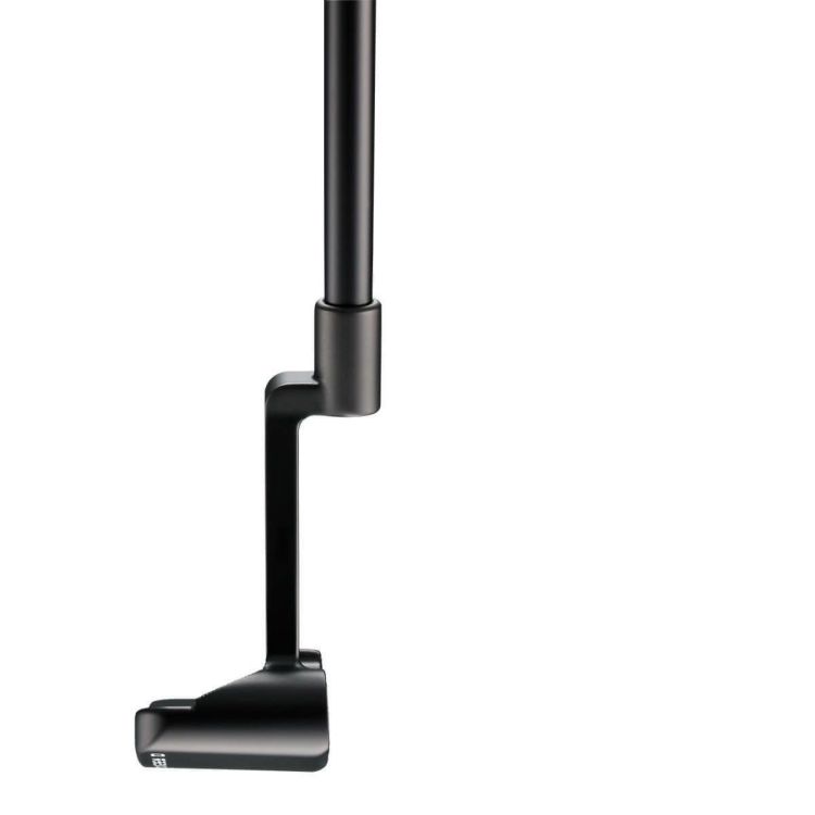 ピン PING PLD ミルド ANSER D アンサーD 左用・レフティ パター 2023