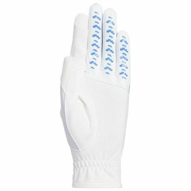 アディダス adidas　ZG ゼッドジー クール　レディース ゴルフグローブ NMH23 HT6800 詳細1