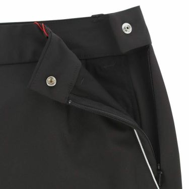 ニューバランスゴルフ　レディース SPORT ストレッチ バックプリーツ スカート 012-3134501　2023年モデル　詳細4