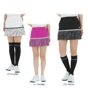 ニューバランス ゴルフ（new balance golf） スカート