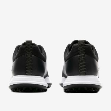 クエイター by トラヴィスマシュー THE RINGER　メンズ ゴルフシューズ 4MR215 0BLK ブラック 詳細5