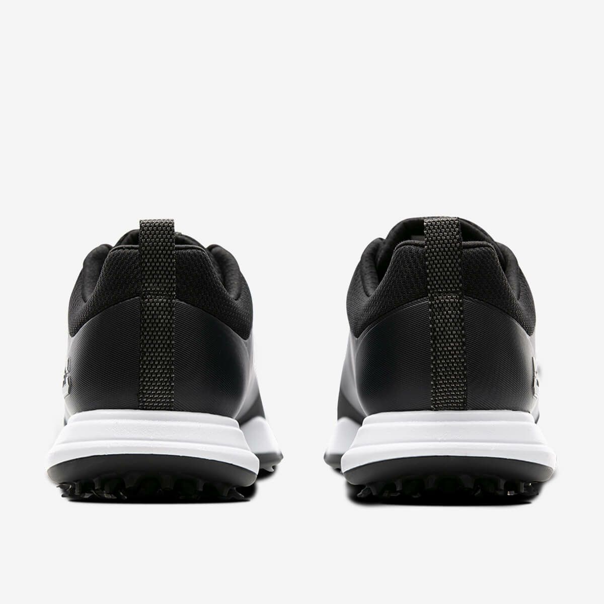 クエイター by トラヴィスマシュー THE RINGER　メンズ ゴルフシューズ 4MR215 0BLK ブラック 詳細5