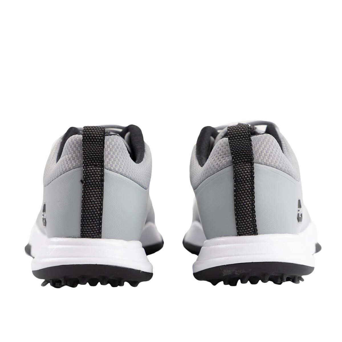 クエイター by トラヴィスマシュー THE RINGER　メンズ ゴルフシューズ 4MR215 0LGR ライトグレー 詳細5