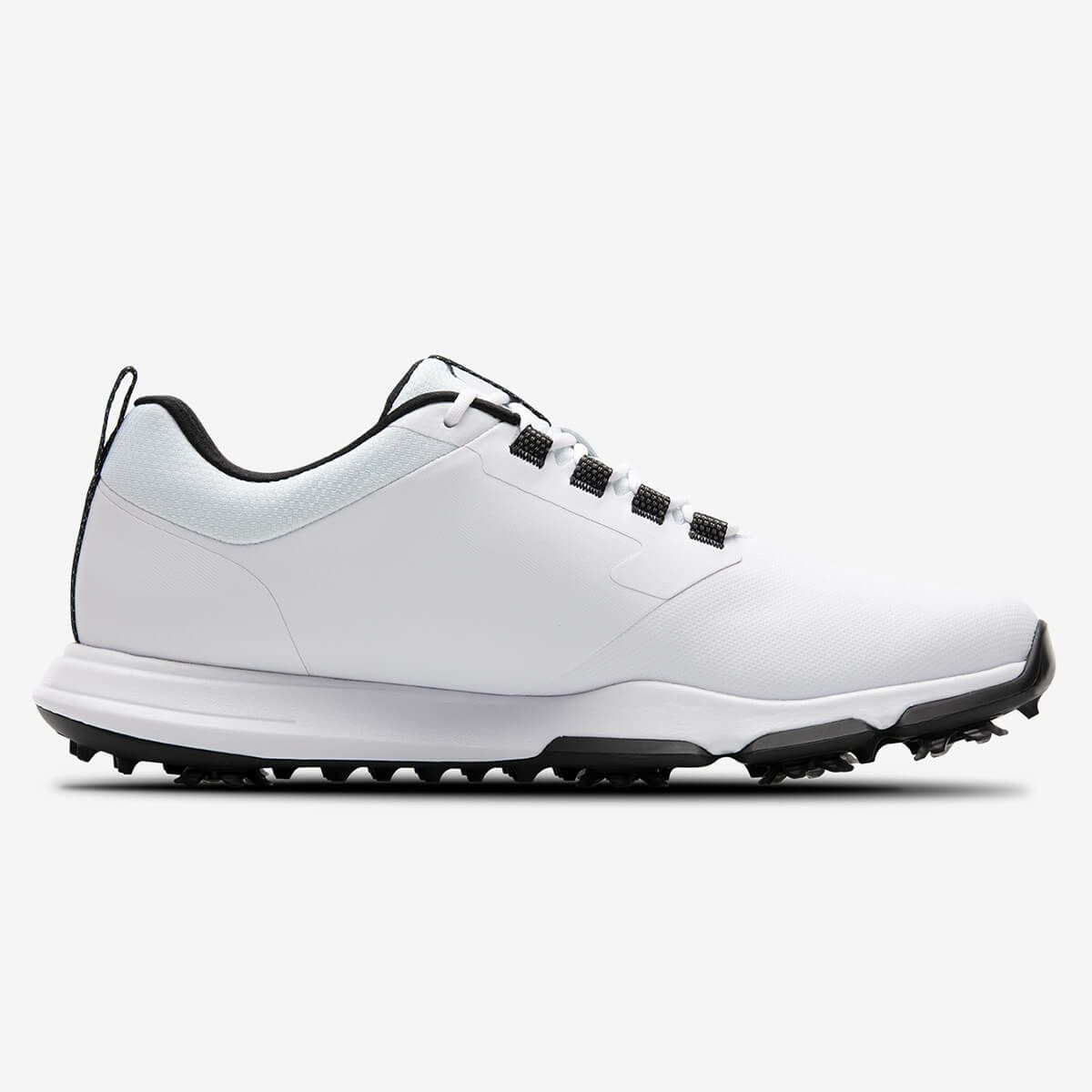 クエイター by トラヴィスマシュー THE RINGER　メンズ ゴルフシューズ 4MR215 1WHT ホワイト 詳細2
