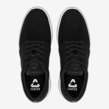 クエイター by トラヴィスマシュー THE MONEYMAKER　メンズ スパイクレス ゴルフシューズ 4MR216 0BLK ブラック 詳細4