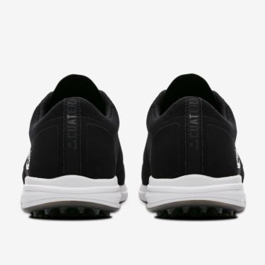 クエイター by トラヴィスマシュー THE MONEYMAKER　メンズ スパイクレス ゴルフシューズ 4MR216 0BLK ブラック 詳細5