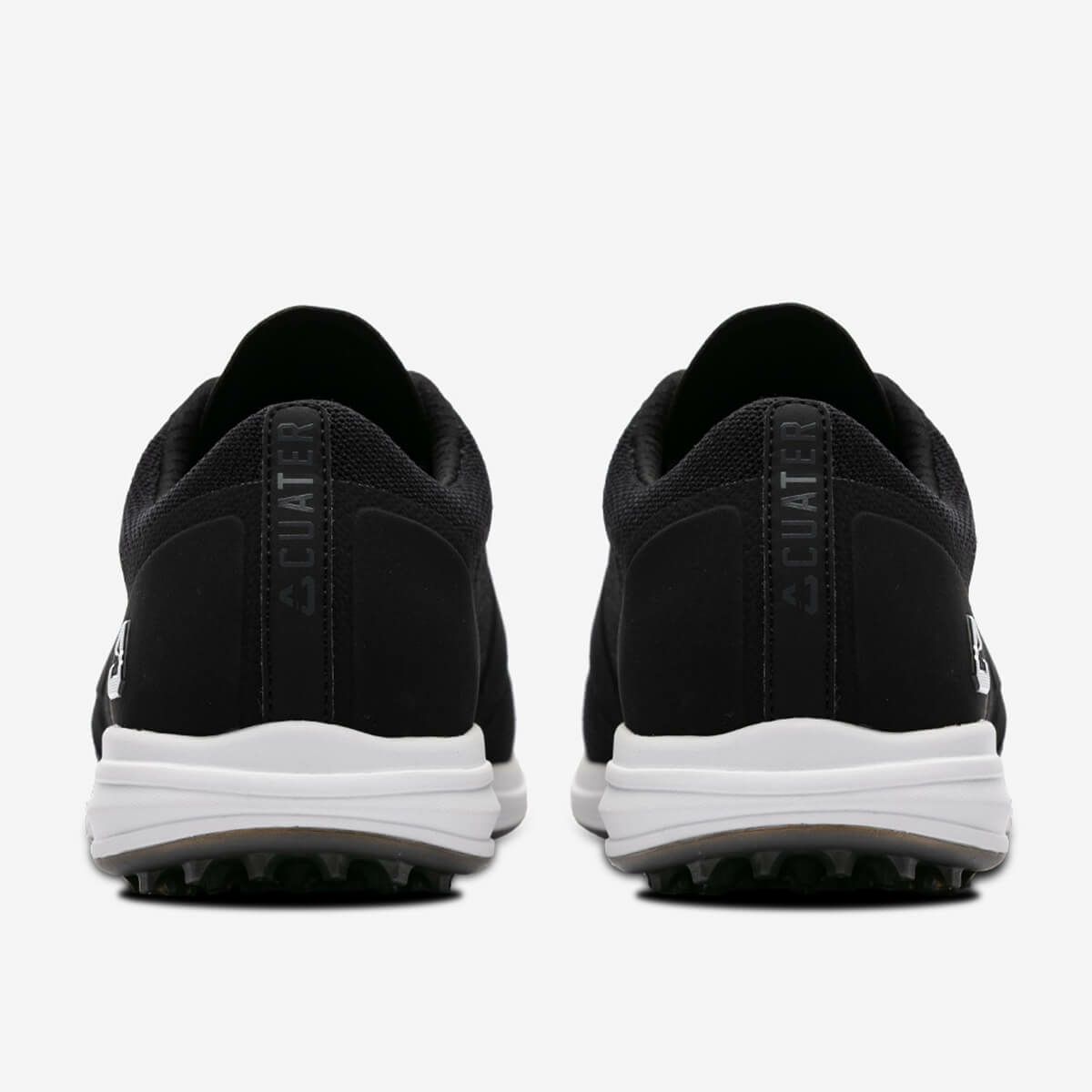 クエイター by トラヴィスマシュー THE MONEYMAKER　メンズ スパイクレス ゴルフシューズ 4MR216 0BLK ブラック 詳細5