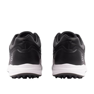 クエイター by トラヴィスマシュー THE MONEYMAKER　メンズ スパイクレス ゴルフシューズ 4MV189 0BLK ブラック 詳細3