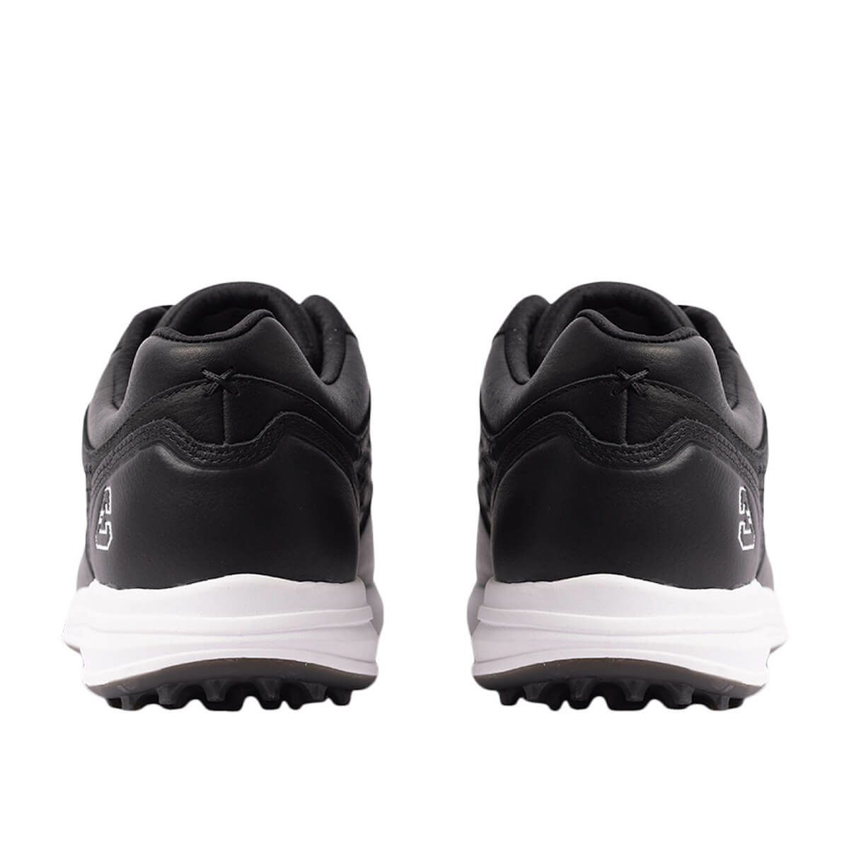 クエイター by トラヴィスマシュー THE MONEYMAKER　メンズ スパイクレス ゴルフシューズ 4MV189 0BLK ブラック 詳細3