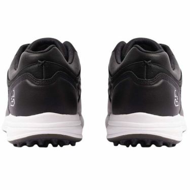 クエイター by トラヴィスマシュー THE MONEYMAKER　メンズ スパイクレス ゴルフシューズ 4MV189 0BLK ブラック 詳細4