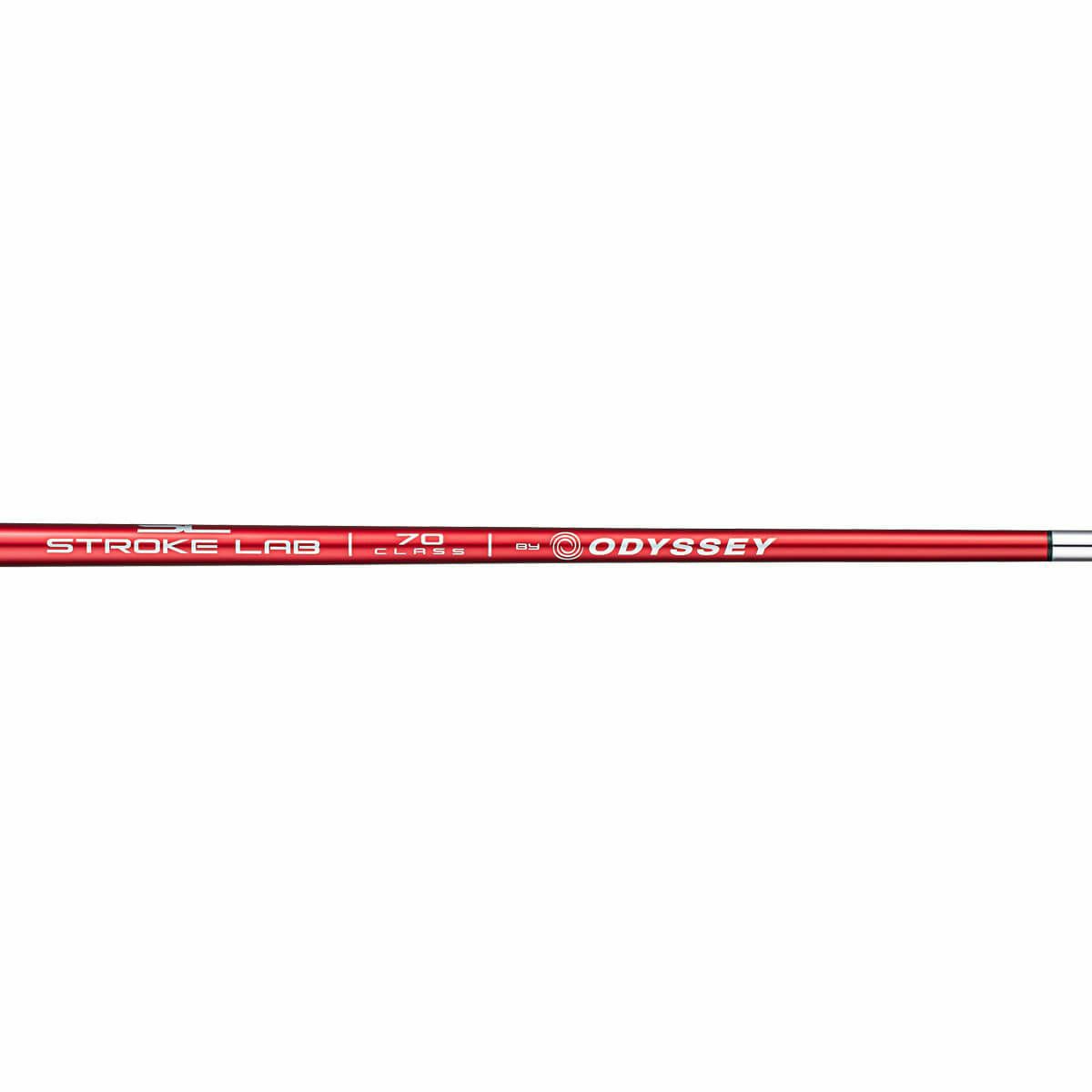 オデッセイ　TRI BEAM トライ ビーム ＃1 パター　STROKE LAB 70C RED シャフト　2023年モデル 詳細6