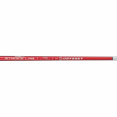 オデッセイ　TRI BEAM トライ ビーム ＃2 パター　STROKE LAB 70C RED シャフト　2023年モデル 詳細6