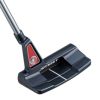 オデッセイ　TRI BEAM トライ ビーム　DOUBLE WIDE パター　STROKE LAB 70C RED シャフト　2023年モデル