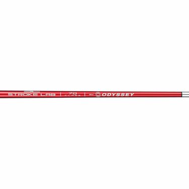 オデッセイ　TRI BEAM トライ ビーム　DOUBLE WIDE パター　STROKE LAB 70C RED シャフト　2023年モデル 詳細8
