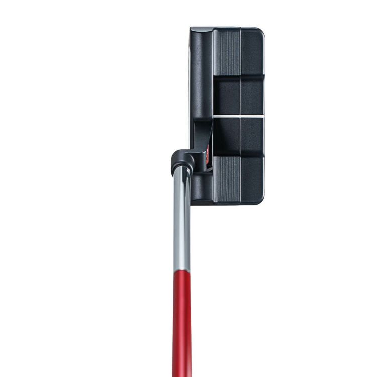 オデッセイ TRI BEAM トライ ビーム DOUBLE WIDE CS パター STROKE LAB 70C RED シャフト 2023年モデル  | 【公式】有賀園ゴルフオンラインAGO
