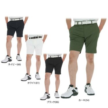 Titleist golf タイトリスト ゴルフ 韓国 トップス 半ズボン