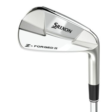 スリクソン Z-FORGED II アイアン　6本セット（＃5～9、PW）　KBS TOUR スチールシャフト　2023年モデル 詳細3