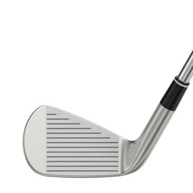 スリクソン Z-FORGED II アイアン　6本セット（＃5～9、PW）　KBS TOUR スチールシャフト　2023年モデル 詳細6