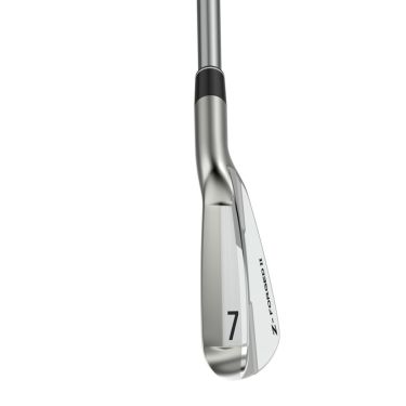 スリクソン Z-FORGED II アイアン　6本セット（＃5～9、PW）　KBS TOUR スチールシャフト　2023年モデル 詳細7