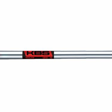 ダンロップ　スリクソン Z-FORGED II アイアン　6本セット（＃5～9、PW）　KBS TOUR スチールシャフト　2023年モデル 詳細8