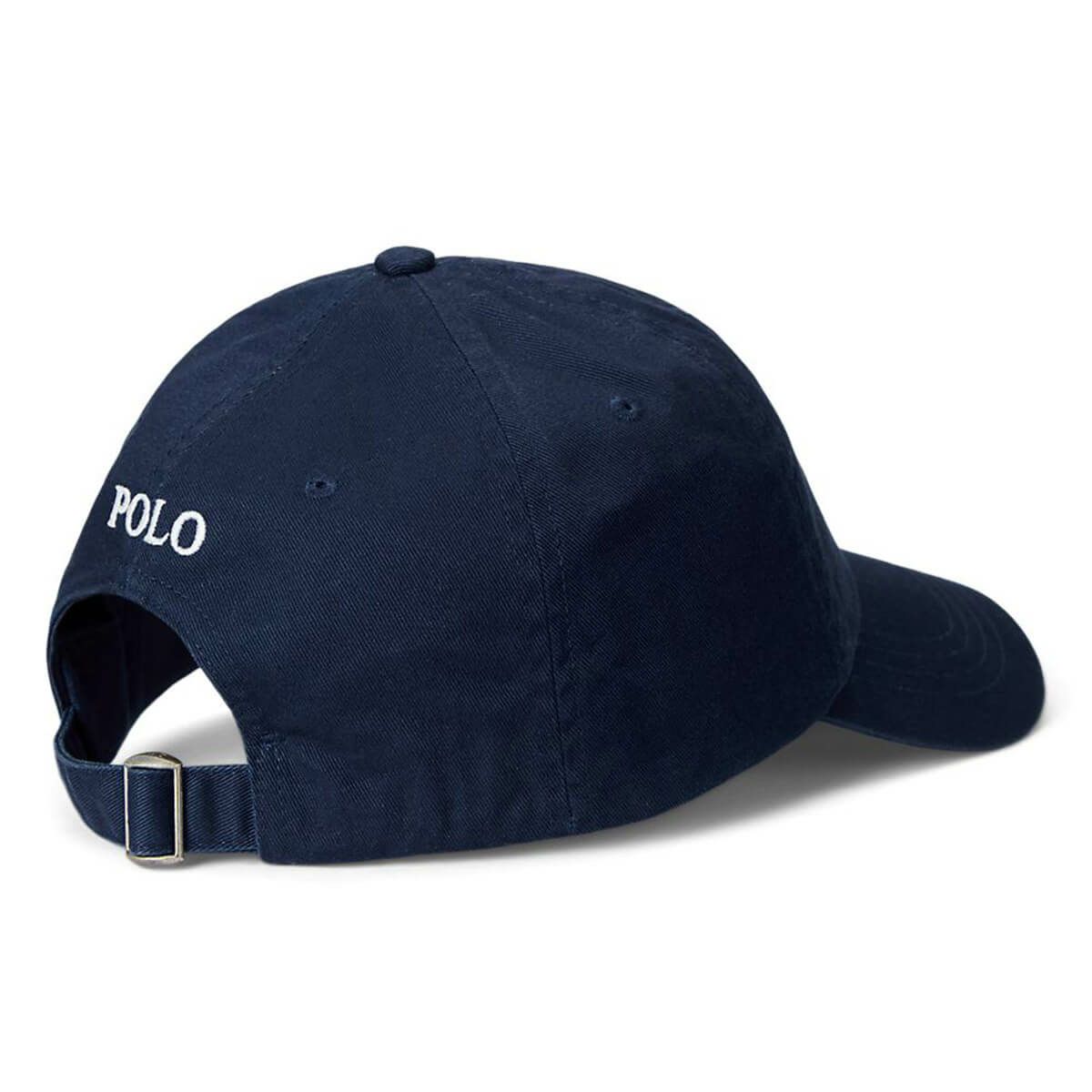 ラルフ ローレン POLO GOLF　Polo ベア ツイル ボール　メンズ キャップ MAPOHGS0J421228 410 ネイビー 詳細1