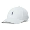 ラルフ ローレン POLO GOLF　ツイル ボール　メンズ キャップ MAPOHGS0J420885 100 ホワイト WHITE（100）