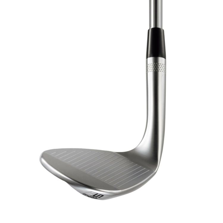 ボーケイデザイン VOKEY FORGED フォージド 2023年モデル ツアークローム仕上げ ウェッジ BV105 スチールシャフト タイトリスト  | 【公式】有賀園ゴルフオンラインAGO