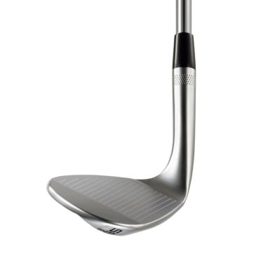 ボーケイデザイン FORGED フォージド 2023年モデル　ツアークローム仕上げ ウェッジ　BV105 スチールシャフト 詳細5