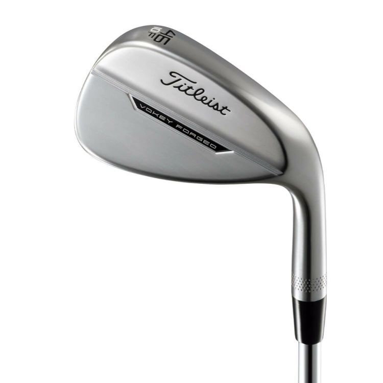 ボーケイデザイン VOKEY FORGED フォージド 2023年モデル ツアー