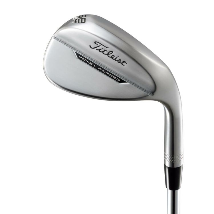 タイトリスト ボーケイ フォージド(2023) 60度 ６B ウェッジ ボーケイデザイン VOKEY FORGED フォージド 2023年モデル ツアー