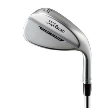 ボーケイデザイン FORGED フォージド 2023年モデル　ツアークローム仕上げ ウェッジ　BV105 スチールシャフト 詳細11