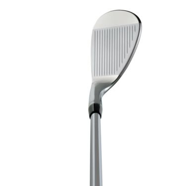 ボーケイデザイン VOKEY FORGED フォージド 2023年モデル　ツアークローム仕上げ ウェッジ　ダイナミックゴールド スチールシャフト 詳細2